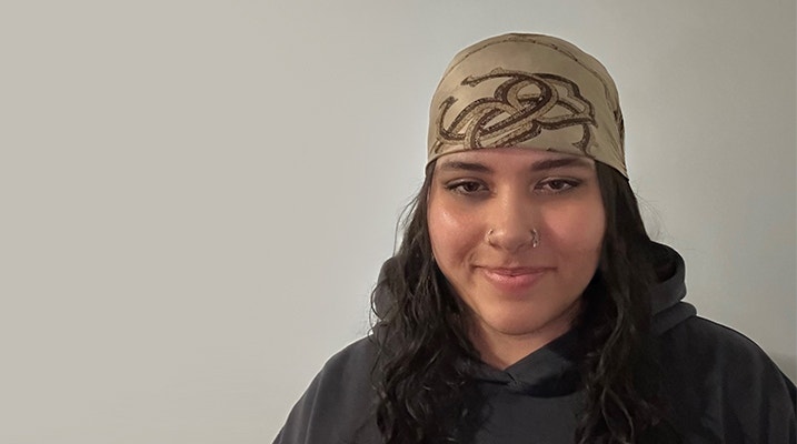 Shannon Boissoneault Photo